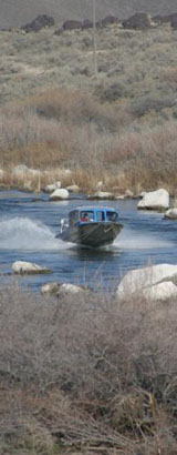 Snake River