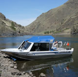 River Access HC NMD photo 2